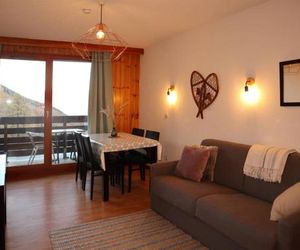 Apartment La combe d or Les Orres France
