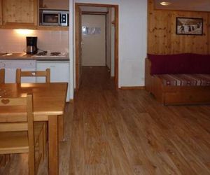 Apartment Les valerianes Les Orres France