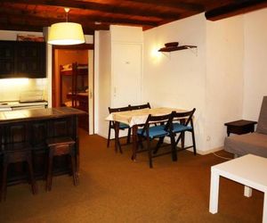 Apartment Le silhourais Les Orres France