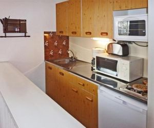 Apartment La chamoisiere Les Orres France