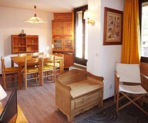 Apartment Les gradins Les Orres France
