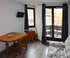 Apartment Les gradins Les Orres France