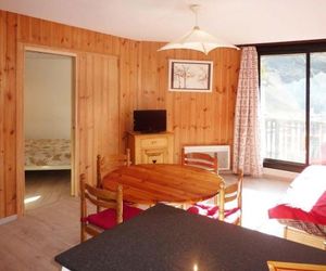 Apartment Les cembros Les Orres France