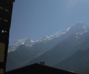 Le Prarion 2 Les Houches France