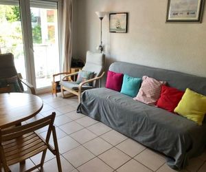 Apartment Centre ville - proche plage Arcachon France