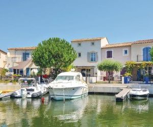 Three-Bedroom Holiday Home in Aigues-Mortes Aigues-Mortes France