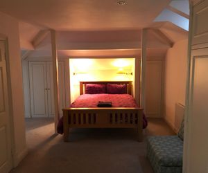 Leamington Spa Serviced Apartments - Radbourne Leamington United Kingdom