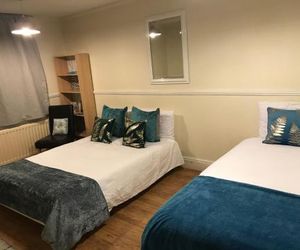 Freshly Made Duplex Coventry United Kingdom