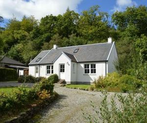 Teal Cottage Clachan of Glendaruel United Kingdom