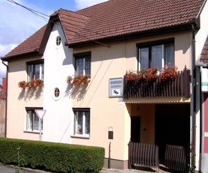 Akác Vendégház Eger Hungary