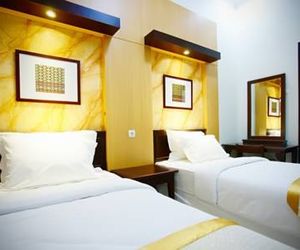OYO 309 Avila Ketapan Rame Hotel Pasuruan Indonesia