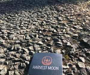 Harvest Moon B&B Doolin Ireland