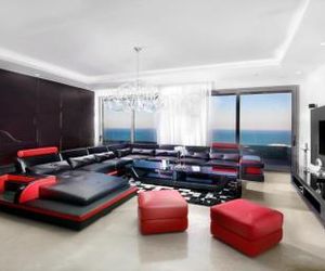 The Royal Penthouse Bat Yam Israel