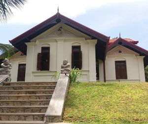 Arvani Villa Tangalle Sri Lanka