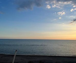 Casa Vista Mare Salerno Italy