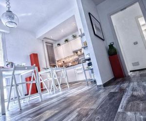 Casa Montanari B&B 2 Bologna Italy