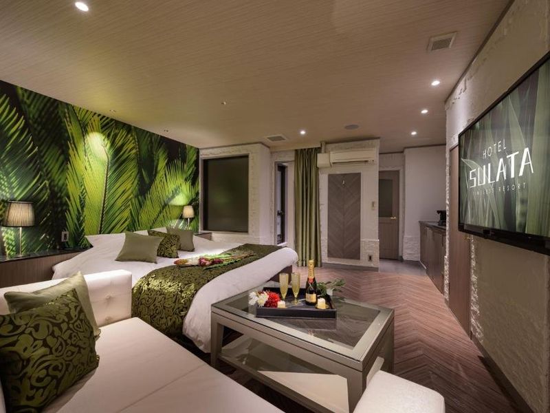 Hotel Photo 12