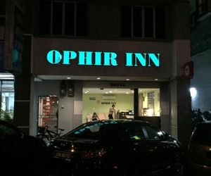 Ophir Inn Skudai Malaysia