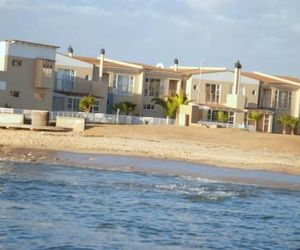 B4 Waterfront Swakopmund Namibia