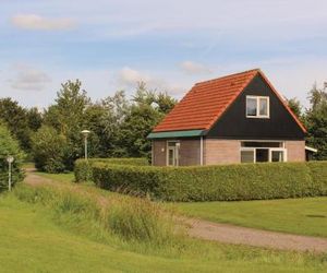 Three-Bedroom Holiday Home in Woudsend Indijk Netherlands