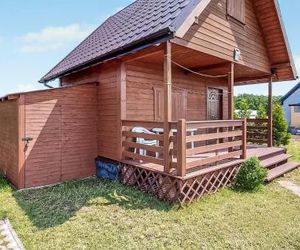 Two-Bedroom Holiday Home in Podamirowo Nest Poland