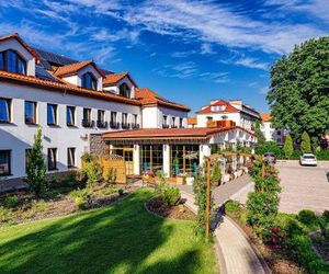 Villa Astra - Apartments & Breakfast Oswiecim Poland