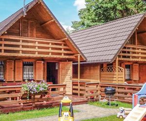 Two-Bedroom Holiday Home in Jaroslawiec Jaroslawiec Poland