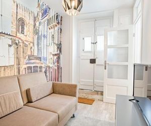 BmyGuest - Ambassador Boutique Apartment I Ajuda Portugal