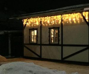 Guest House on Shalaurova Veliky Ustyug Russia
