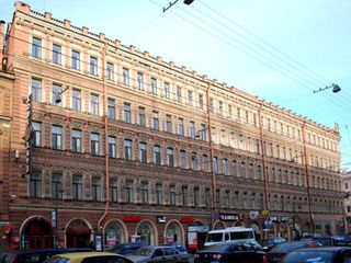 Норд Капп Владимирский