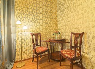 Отель Лиговский 44