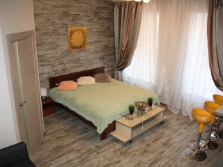 Apartments in the center of St. Petersburg.