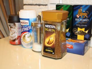 Apartments in the center of St. Petersburg.