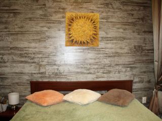 Apartments in the center of St. Petersburg.