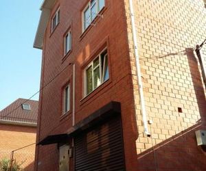 Guest house on Biryuzovaya 9 A Lazarevskoye Russia