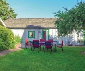 One-Bedroom Holiday Home in Hollviken Hollviken Sweden