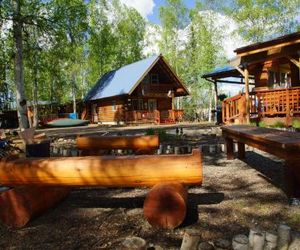 Svens Basecamp Hostel Fairbanks United States