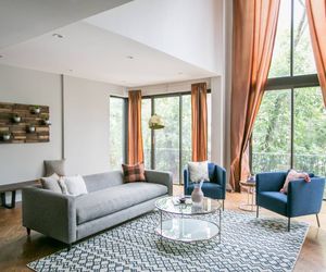 Sonder — Burton Place Chicago United States