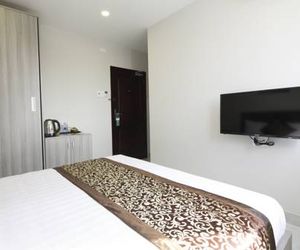 Green Star Hotel Ho Chi Minh Vietnam