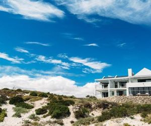 Linhof Boutique Guest House Paternoster South Africa