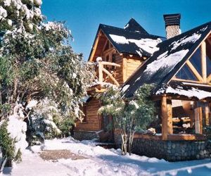Cabañas Lemu Hue Bariloche Argentina