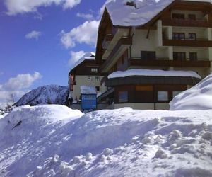 Apartment "Gabi" Sonnleitn/Nassfeld Sonnenalpe Nassfeld Austria