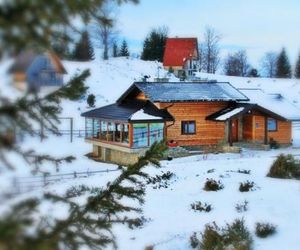 Planinska kuća "Sedam Vlašića" Travnik Bosnia And Herzegovina