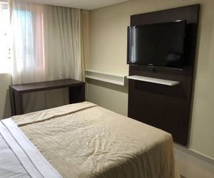 Apartamento no Nord Class Tambaú Joao Pessoa Brazil