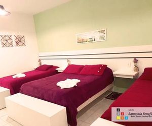 Hotel Harmonia Santo Antonio do Pinhal Brazil