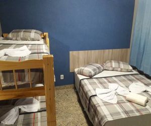 Hostel Falcão-Suites Privativas com Ar Condicionado Rio das Ostras Brazil