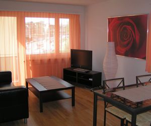 Swiss Star Residences Zurich Switzerland