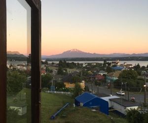 Cabaña Decher Puerto Varas Chile