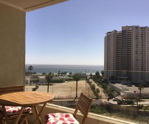 Departamento frente al mar en La Serena Coquimbo Chile