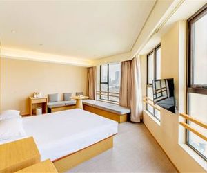 JI Hotel Xuzhou Tongshan Wanda Plaza Xuzhou China